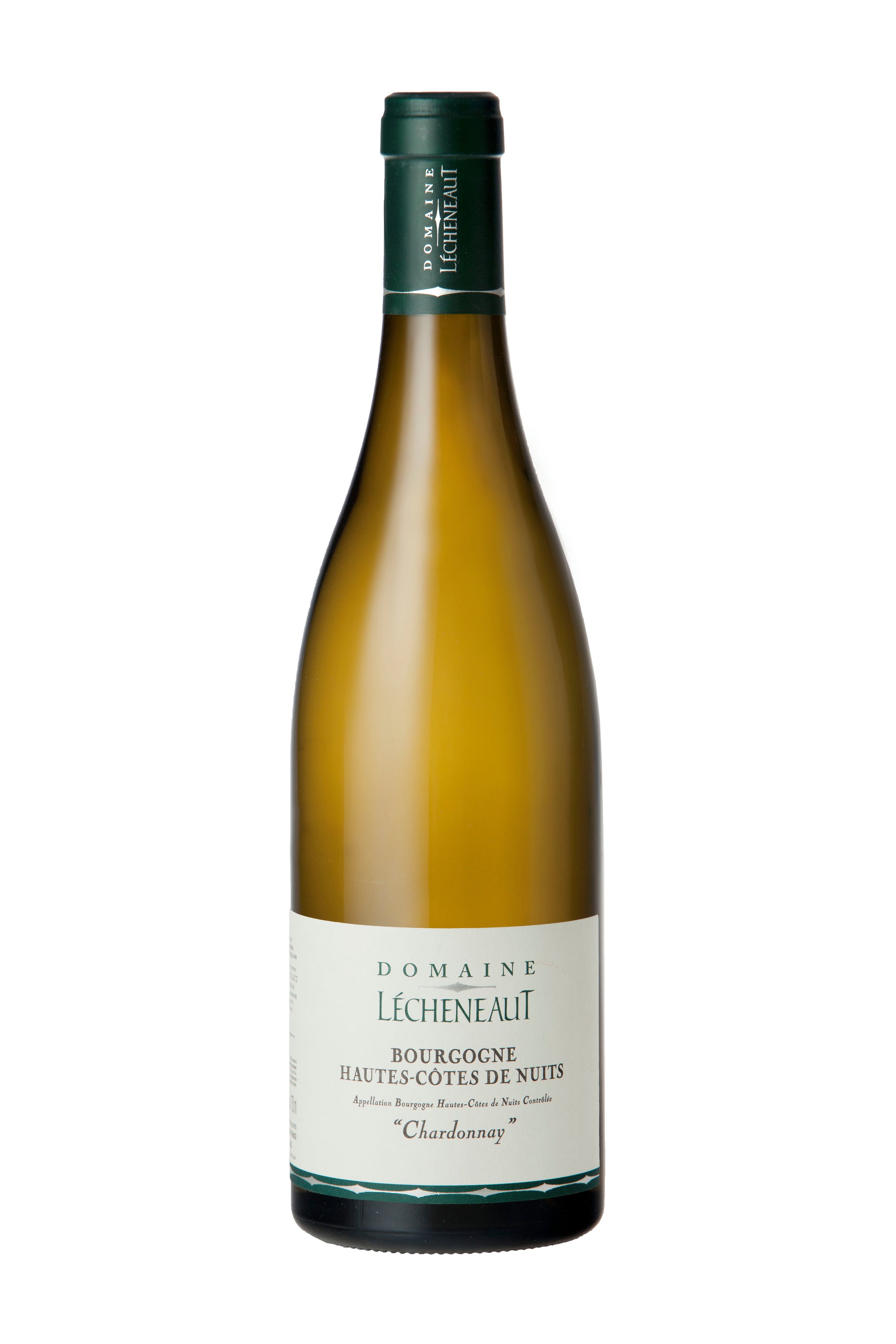 Domaine Lécheneault 2014 Domaine Lécheneaut Bourgogne Hautes-Cotes de Nuits Rouge